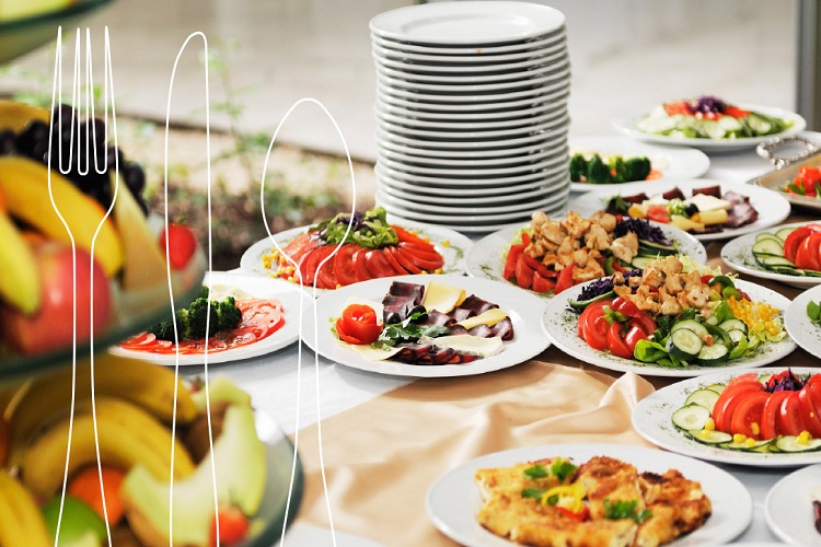 Building Positive Business Repute With Top Corporate Catering Services Building Positive Business Repute With Top Corporate Catering Services