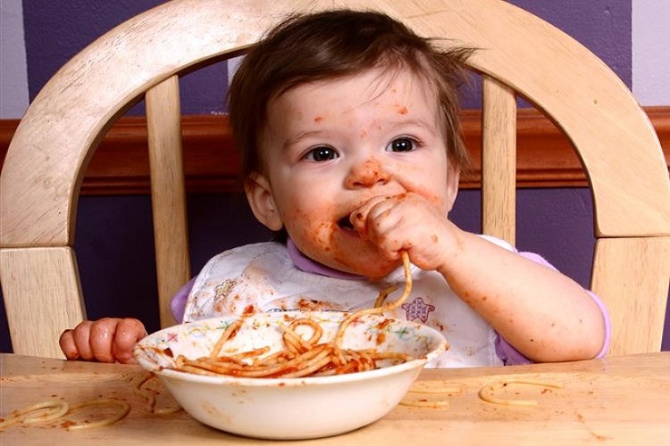 Raising Healthy Kids: How to Create a Healthy Lifestyle for Your Child