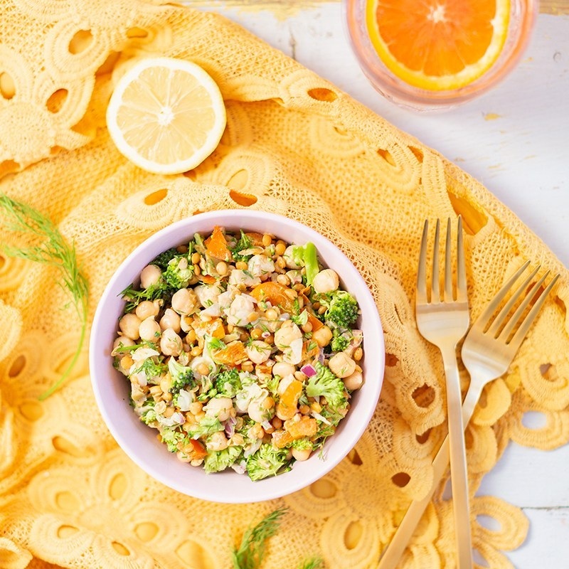 The Delicious Power of Lemons and Limes