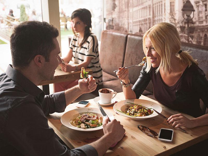 The best foods for every astrological sign